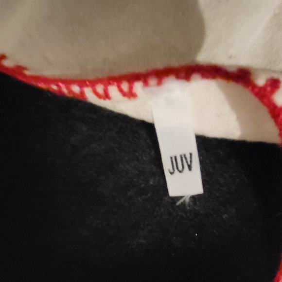 WOMEN'S MEXICAN EMBROIDERED BLOUSE - Picture 6 of 7